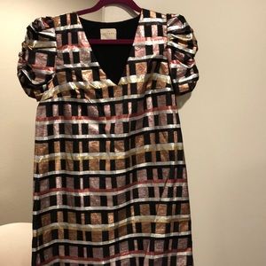 Sézane Colette dress